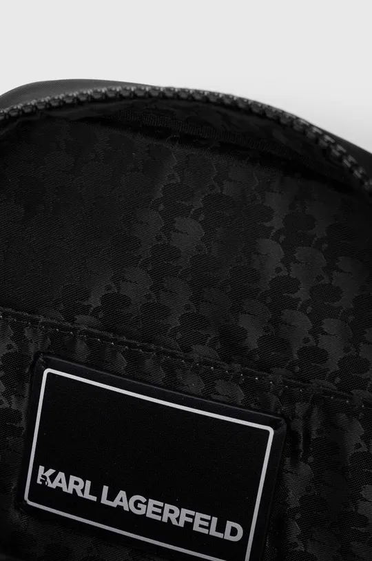 Karl Lagerfeld zaino