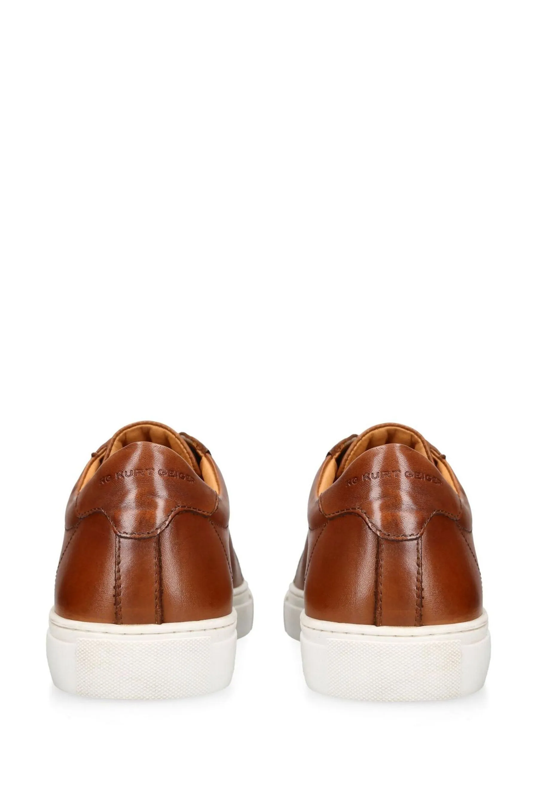 KG Kurt Geiger - Scarpe da ginnastica  fuoco