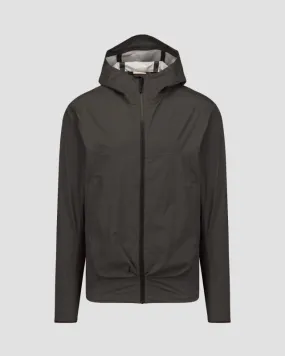 Kurtka męska Dolomite Pelmo Hooded 2.5L 296142-311