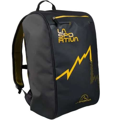 La Sportiva Climbing Bag zaino portacorda arrampicata