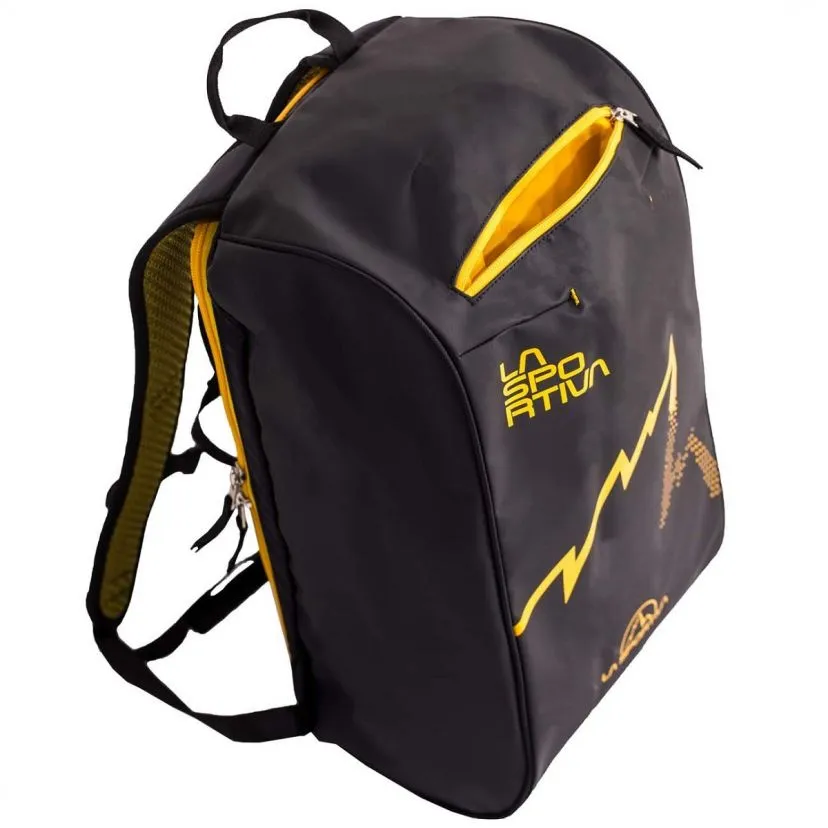 La Sportiva Climbing Bag zaino portacorda arrampicata