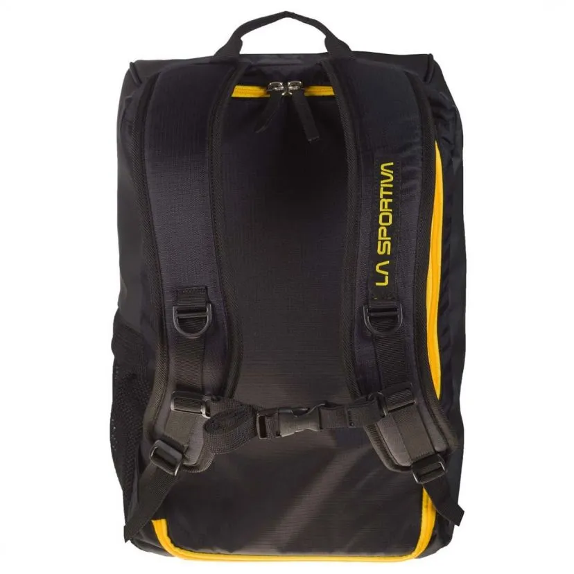 La Sportiva Climbing Bag zaino portacorda arrampicata