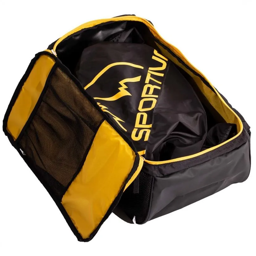 La Sportiva Climbing Bag zaino portacorda arrampicata