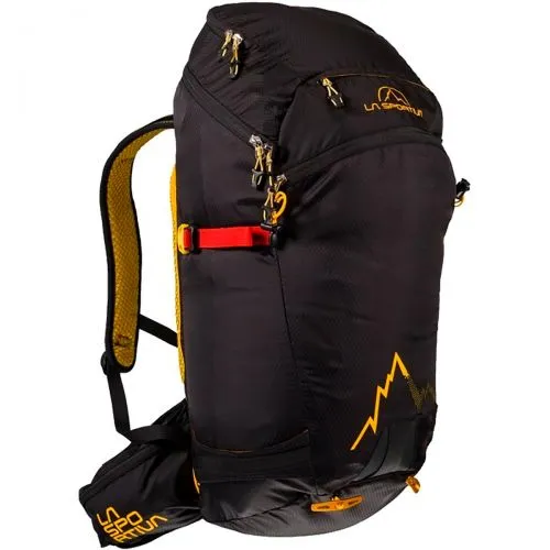 La Sportiva Sunlite Backpack 40 l zaino scialpinismo