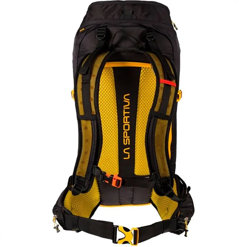 La Sportiva Sunlite Backpack 40 l zaino scialpinismo