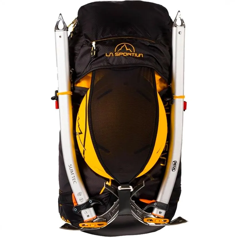 La Sportiva Sunlite Backpack 40 l zaino scialpinismo