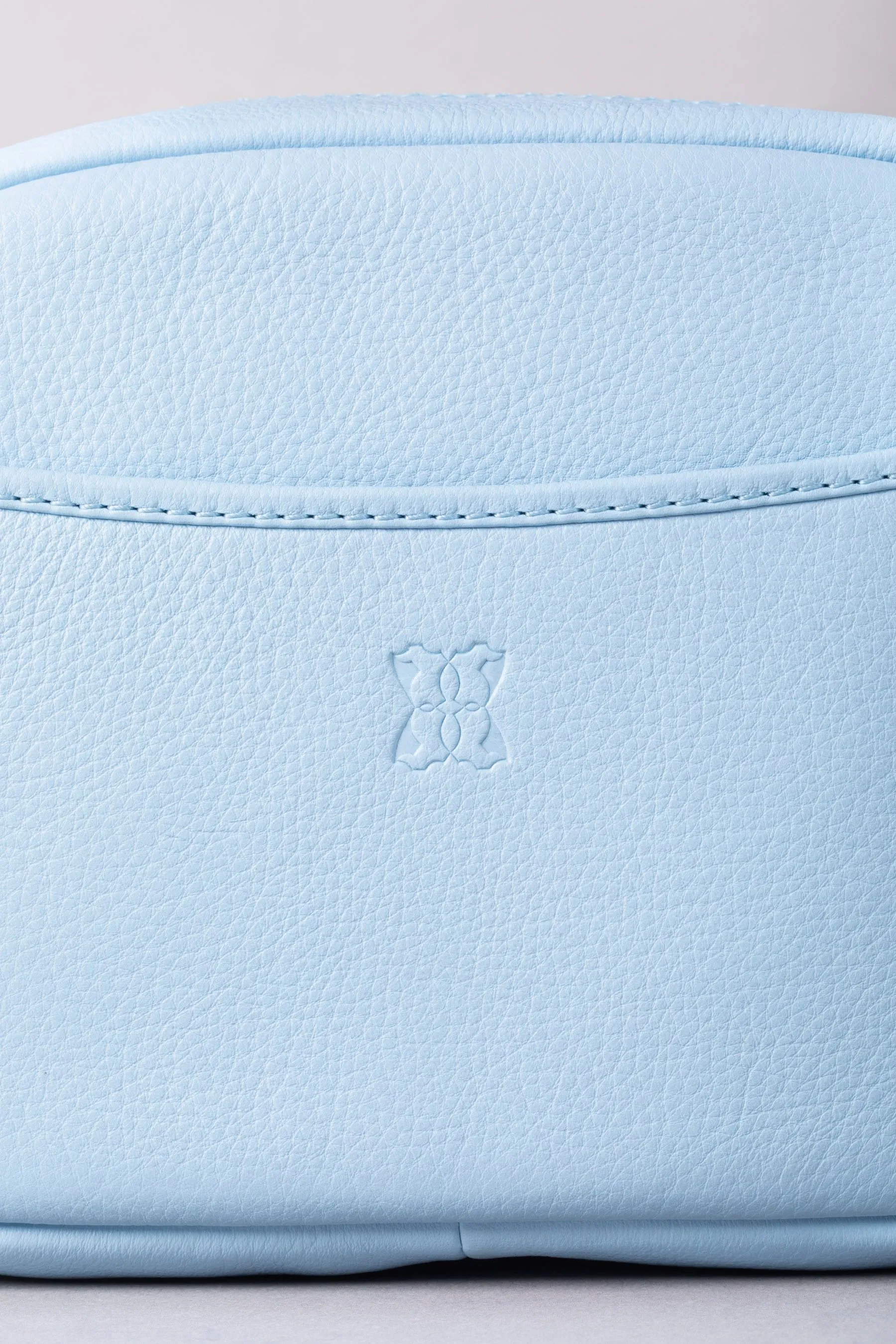 Lakeland Leather - Coniston - Borsa per fotocamera fotografica in pelle a tracolla    