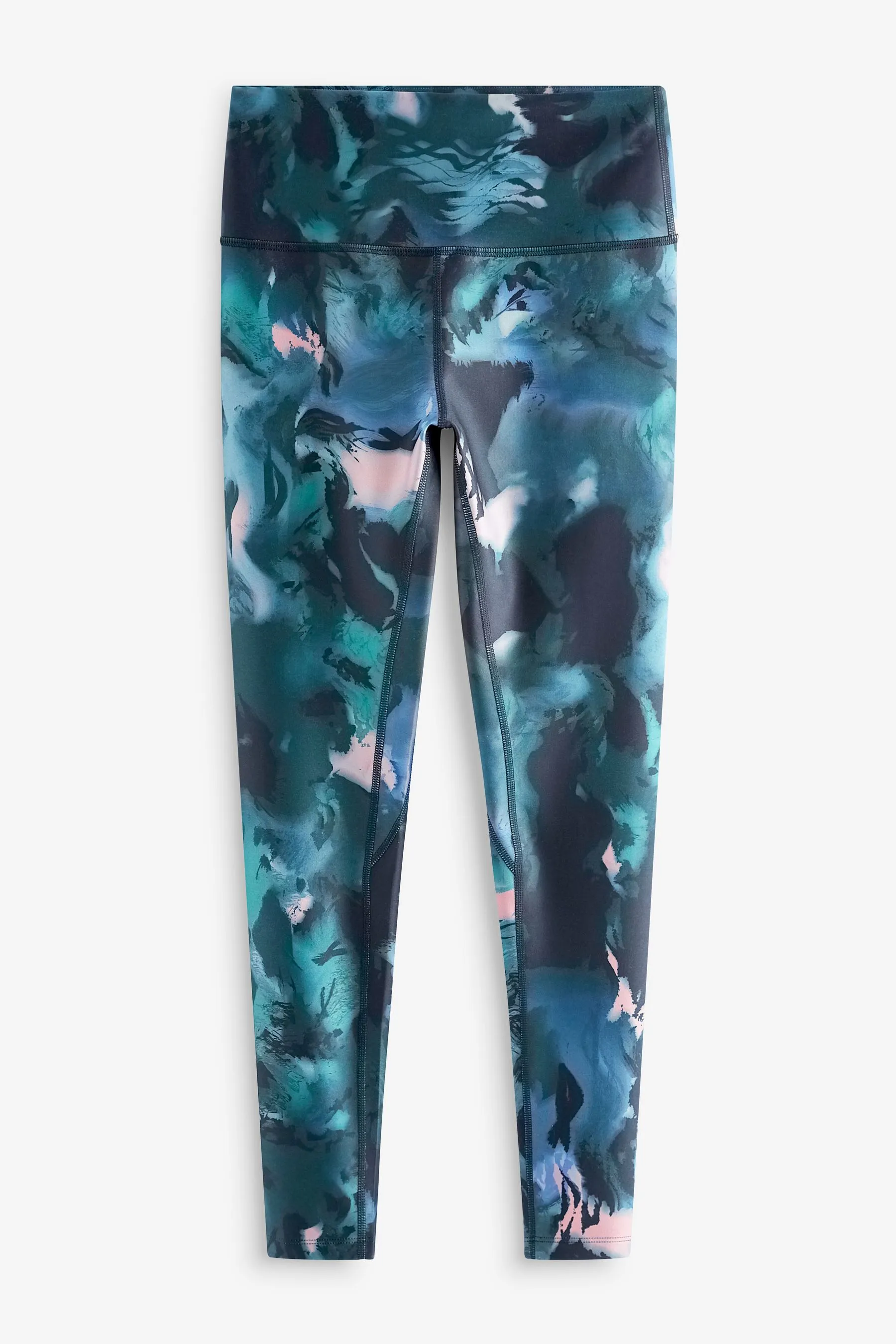Leggings da yoga attivi    