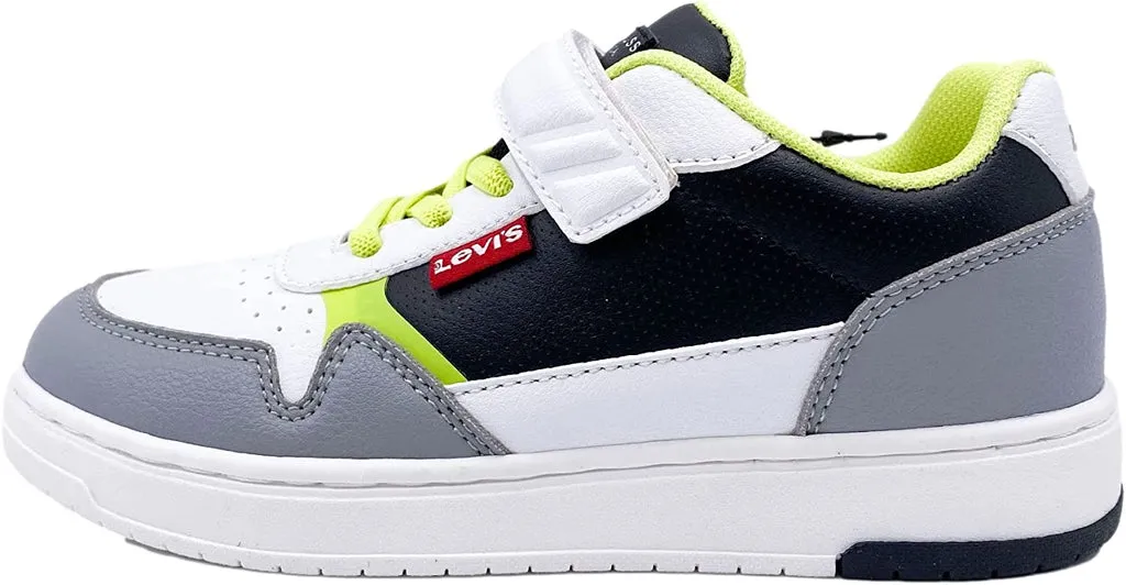 Levi's  Sneaker Multicolor Autunno/Inverno