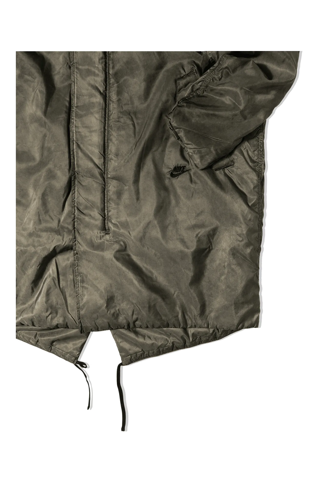 M Nsw Tp Tf Ins Parka