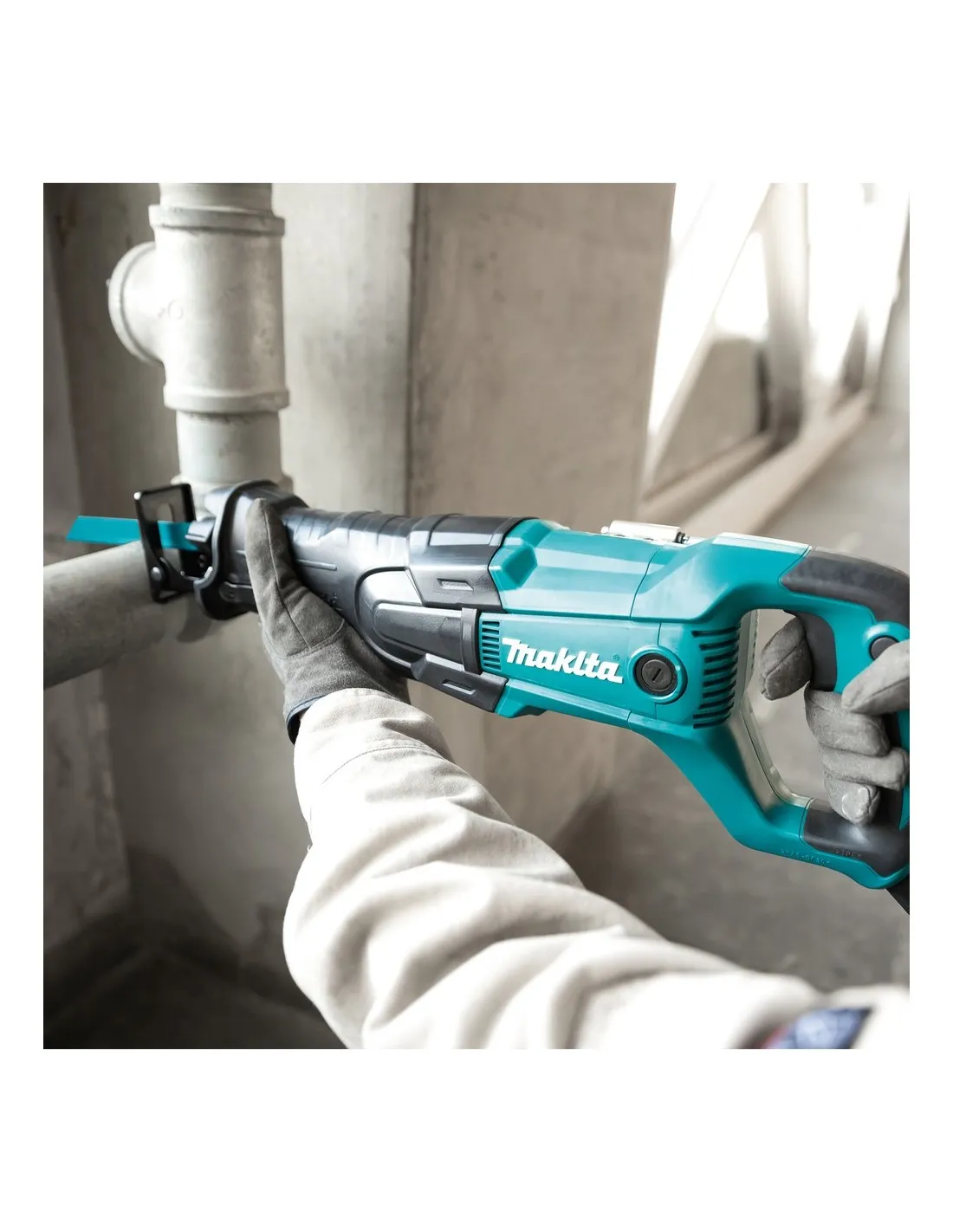 Makita Seghetto diritto elettrico JR3061T