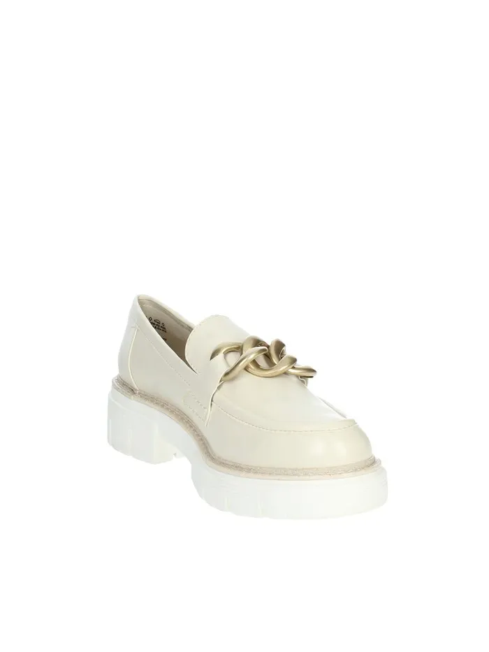 Marco Tozzi  MOCASSINO 2-24705-42 BEIGE