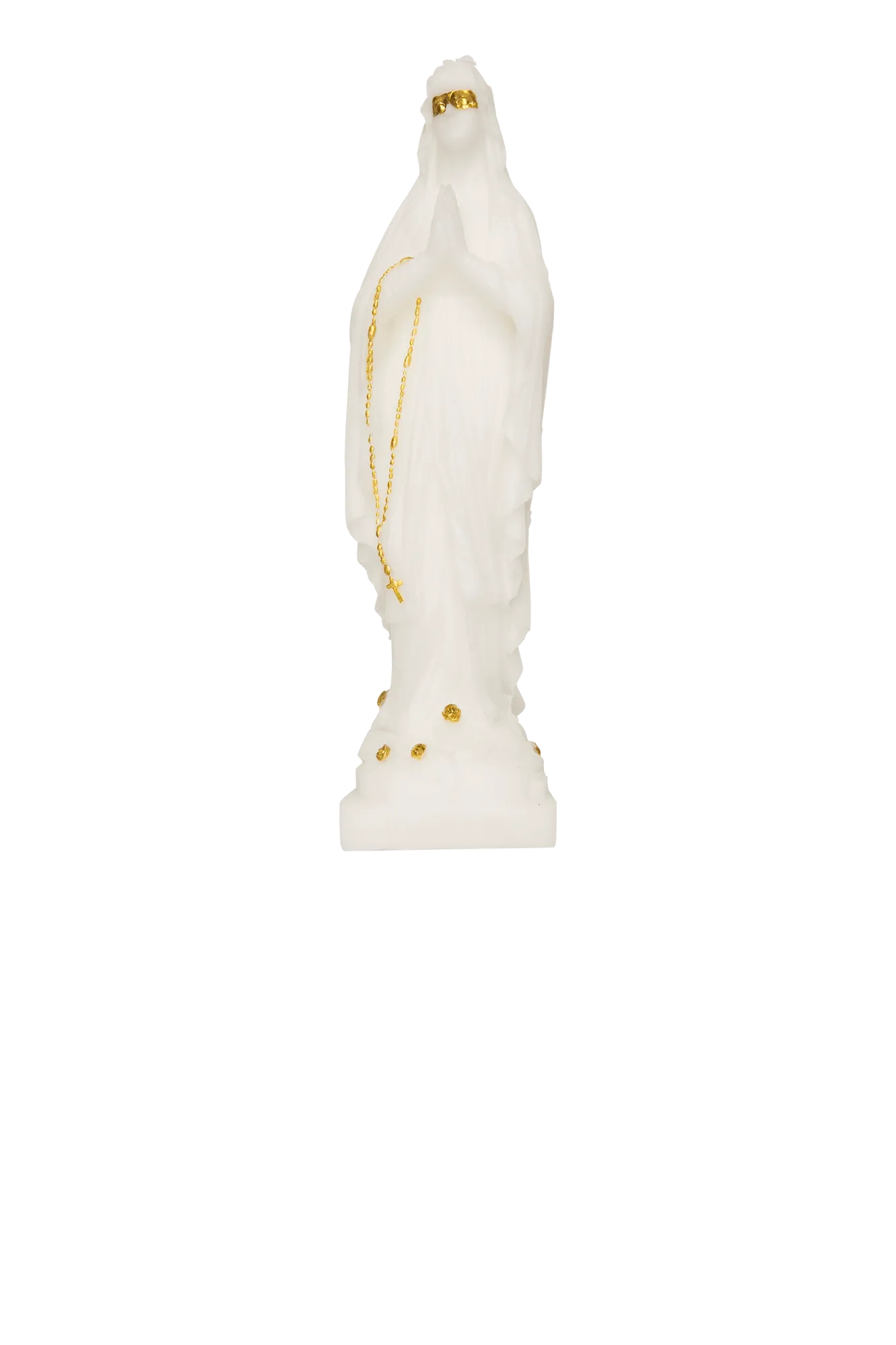 Maria Candle