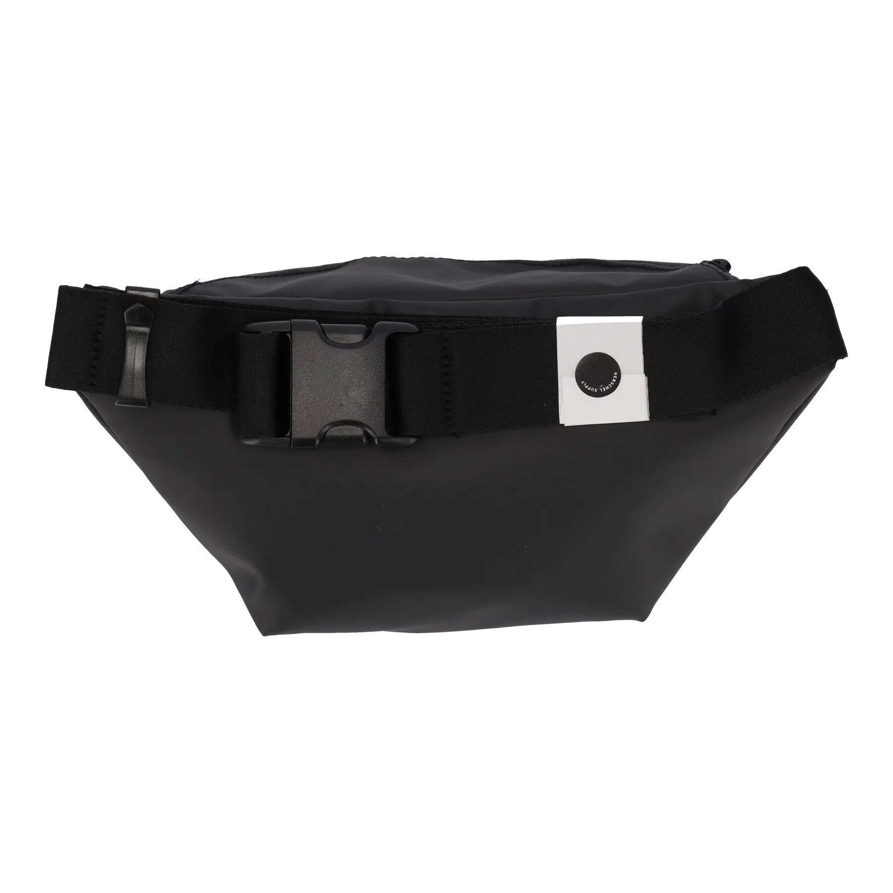 Marsupio Unisex Seventeen Black