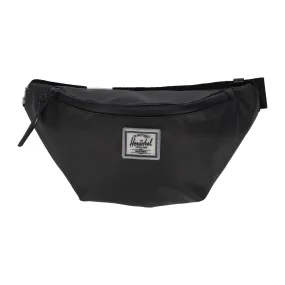 Marsupio Unisex Seventeen Black