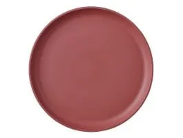 Mepal Silueta 230 mm Vivid Mauve piattino