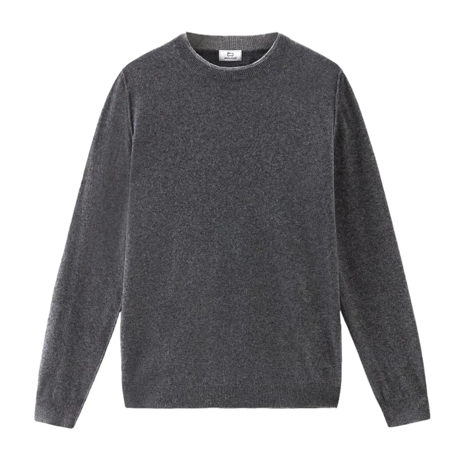 MERINOS CREWNECK PULLOVER