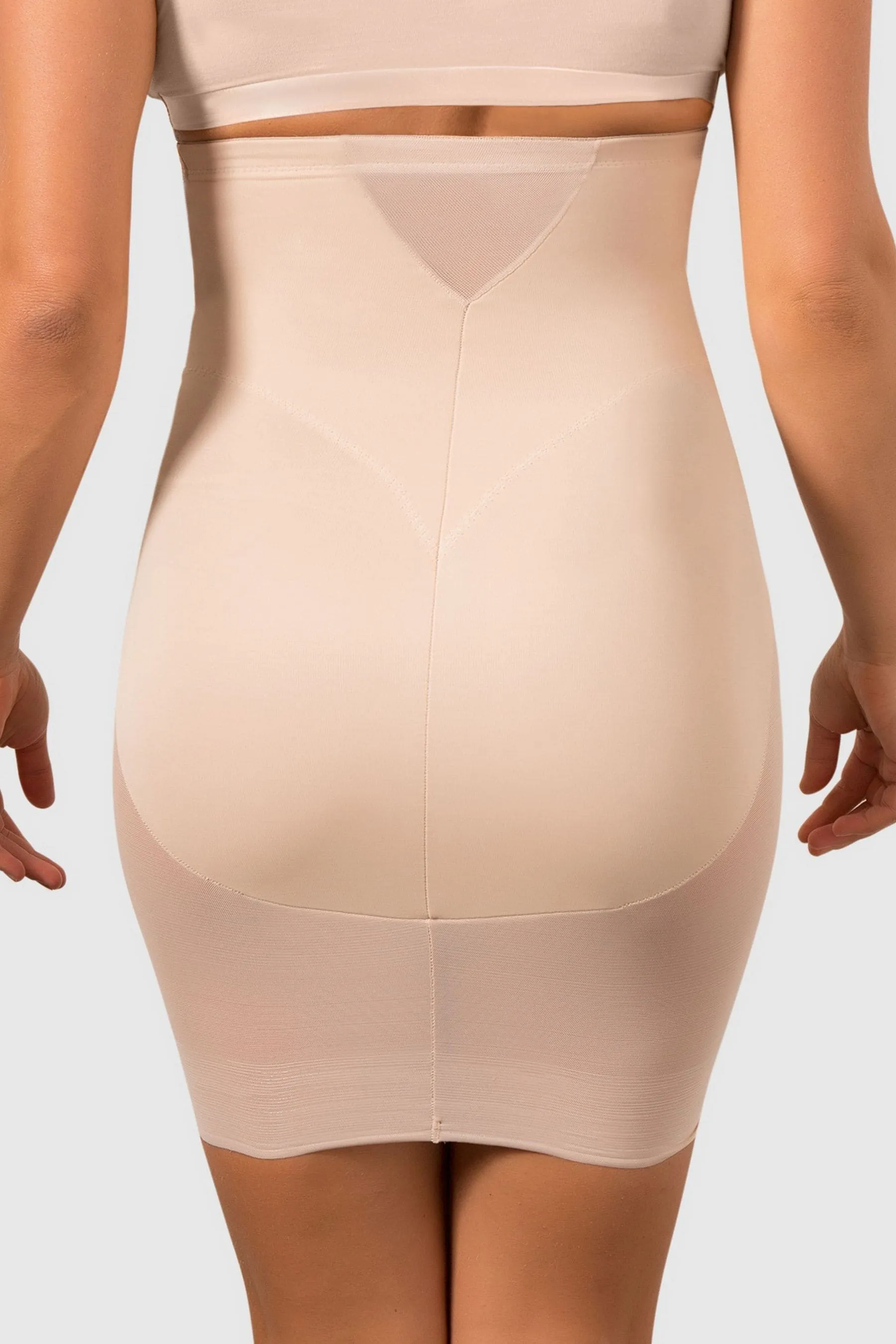 Miraclesuit - Capi modellanti - Sottoveste contenitivo extra rigido a vita alta