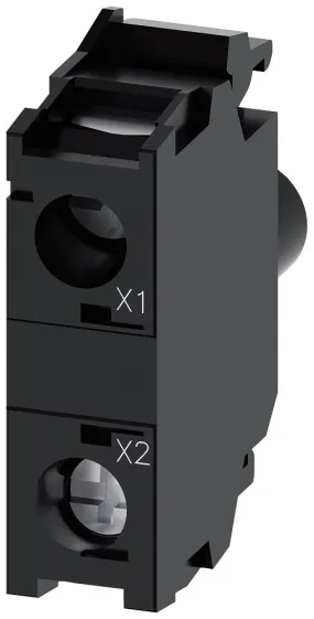 Modulo LED 3SU1401-1BB20-1AA2 Siemens 3SU1