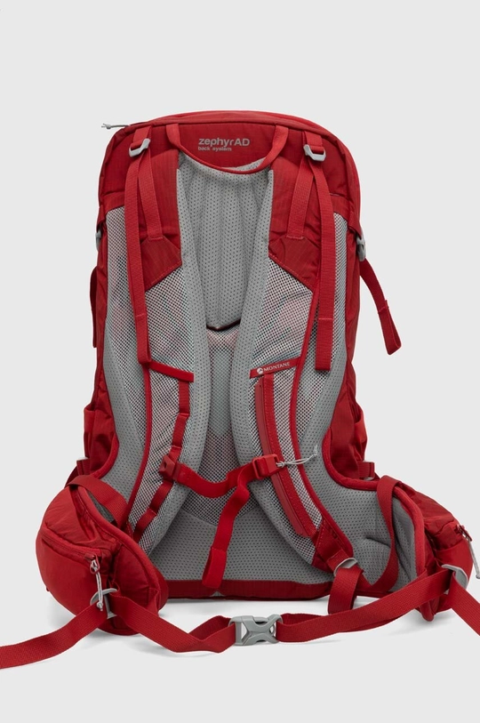 Montane zaino Azote 25