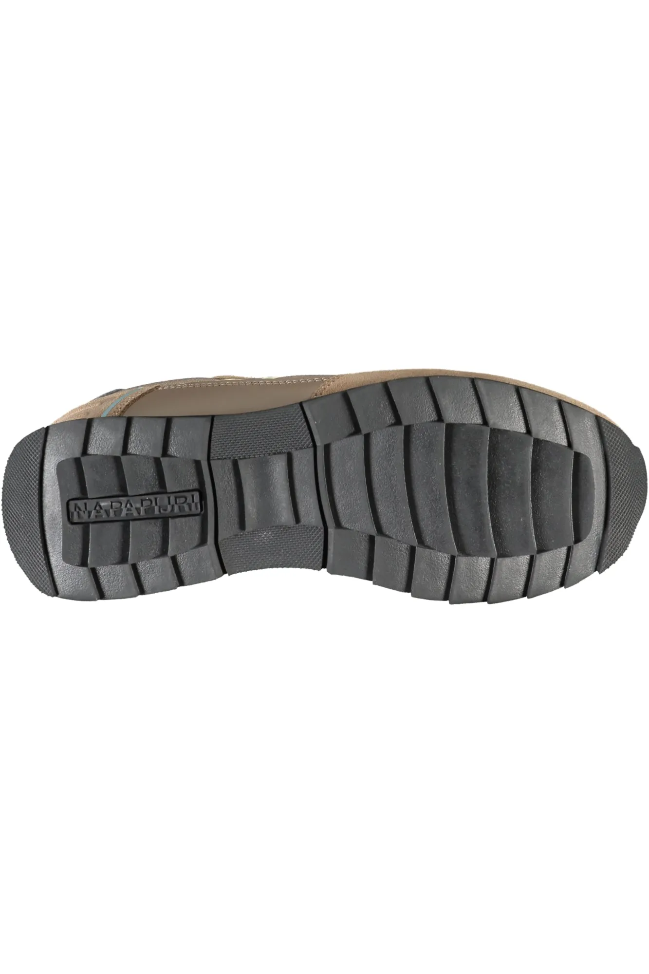 NAPAPIJRI SHOES CALZATURA SPORTIVA UOMO MARRONE