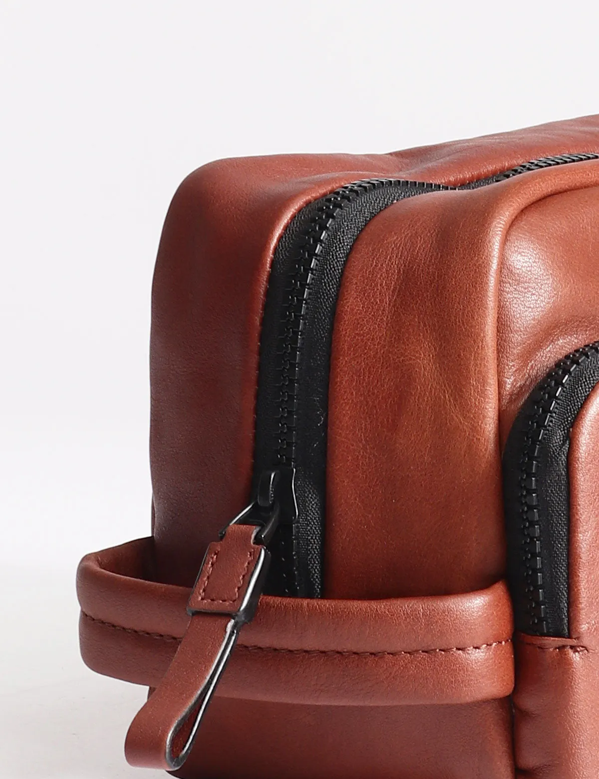 Necessaire Piquadro Harper con manichetto