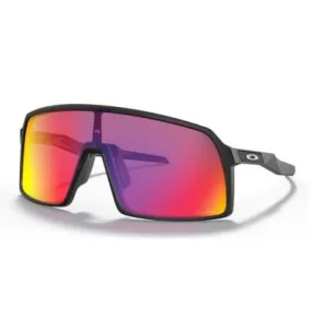 Oakley Sutro occhiali da sole (nero - strada Prizm)