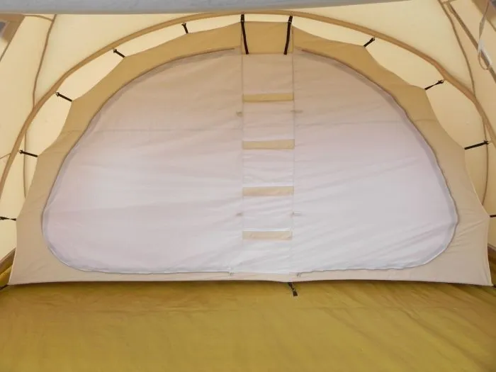 Obelink Marseille tenda a igloo