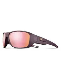 Occhiali da sole Julbo ROOKIE 2 (viola - spectron 3) bambini