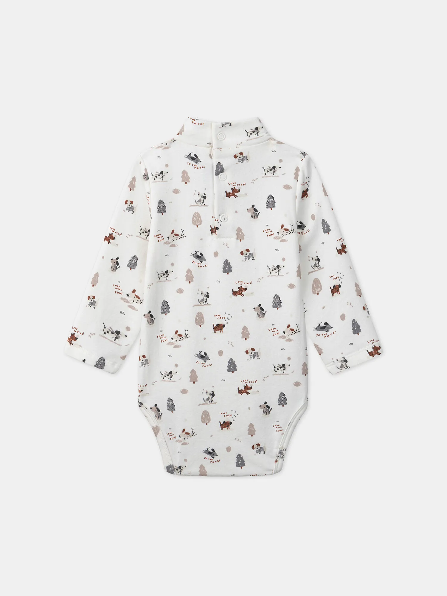 Off white BODYSUIT    