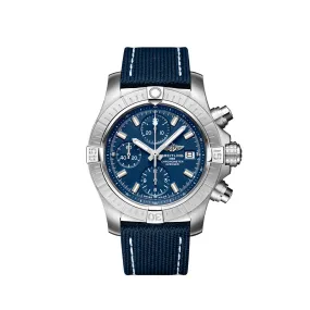 	Orologio Breitling Avenger Chronograph A13385101C1X1