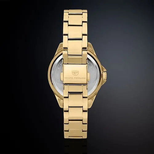 Orologio Chiara Ferragni Brand Sport - R1953101501