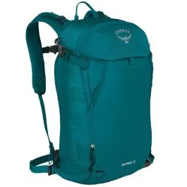 Osprey Sopris 20 zaino scialpinismo donna