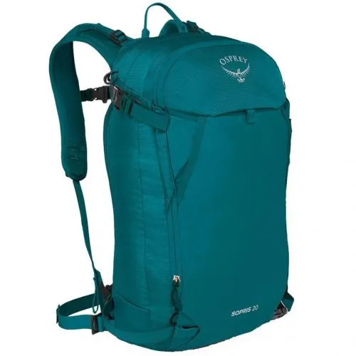 Osprey Sopris 20 zaino scialpinismo donna