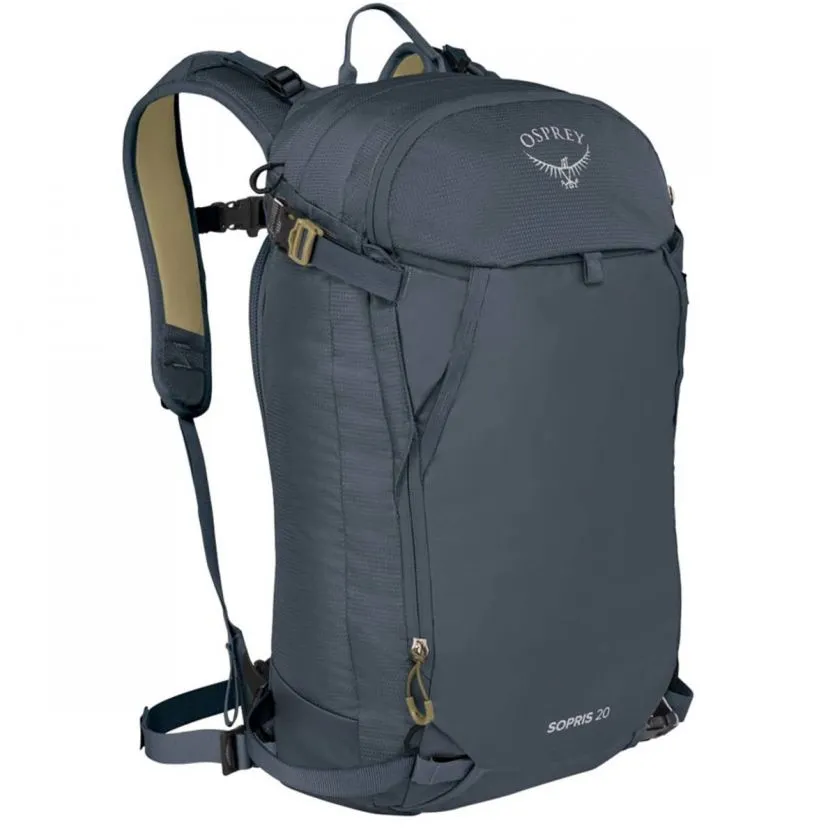 Osprey Sopris 20 zaino scialpinismo donna