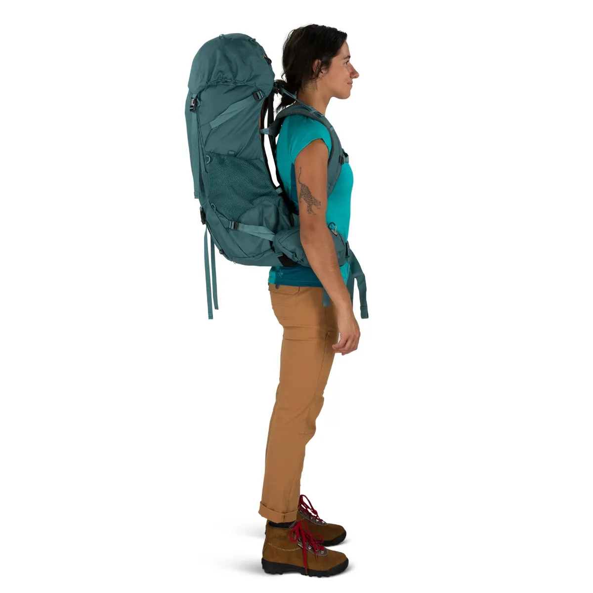 OSPREY Zaino Renn 50 Donna