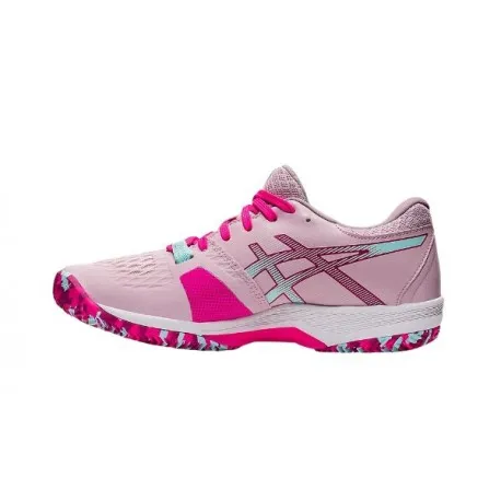 Padel Lima FF Donna Asics