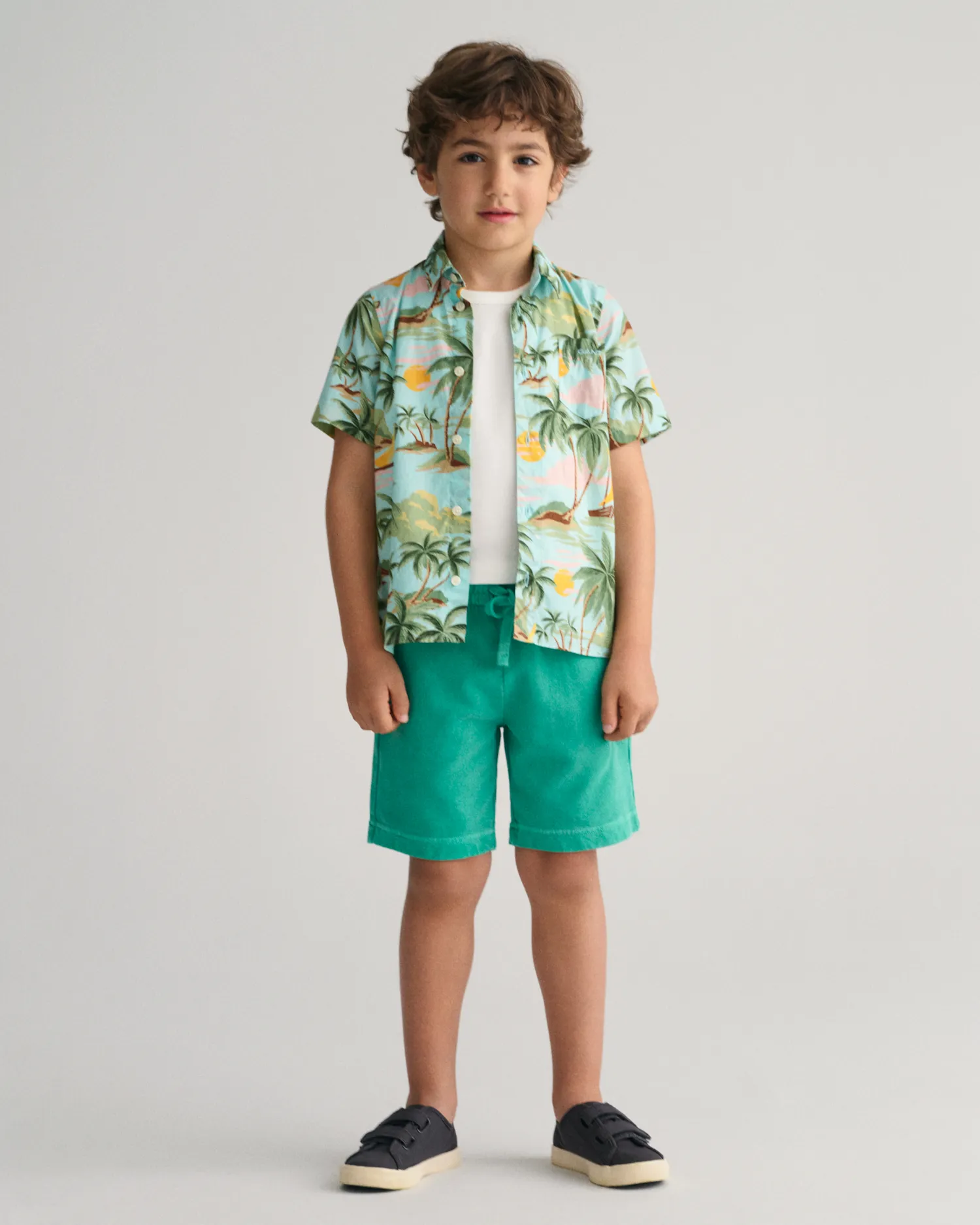 Pantaloncini della tuta Sunfaded Kids