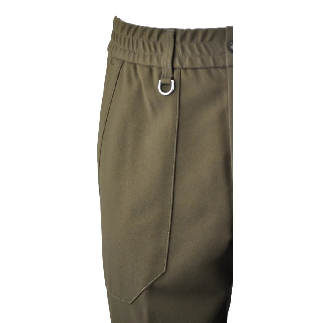 PANTALONE JERSEY PAOLO PECORA B032-4700 5606