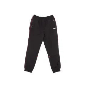 PANTALONE TUTA BAN BLACK