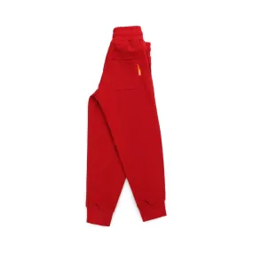 Pantalone Tuta Bimba E Teen