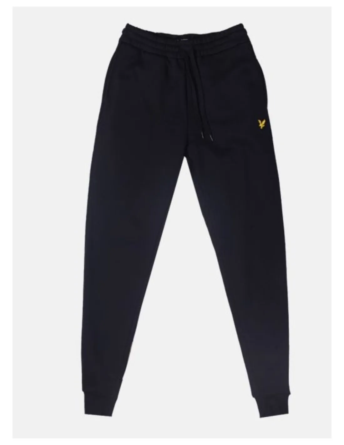 Pantalone Uomo Lyle & Scott