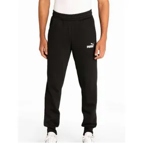 PANTALONI LOGO PUMA ESSENTIALS DA UOMO