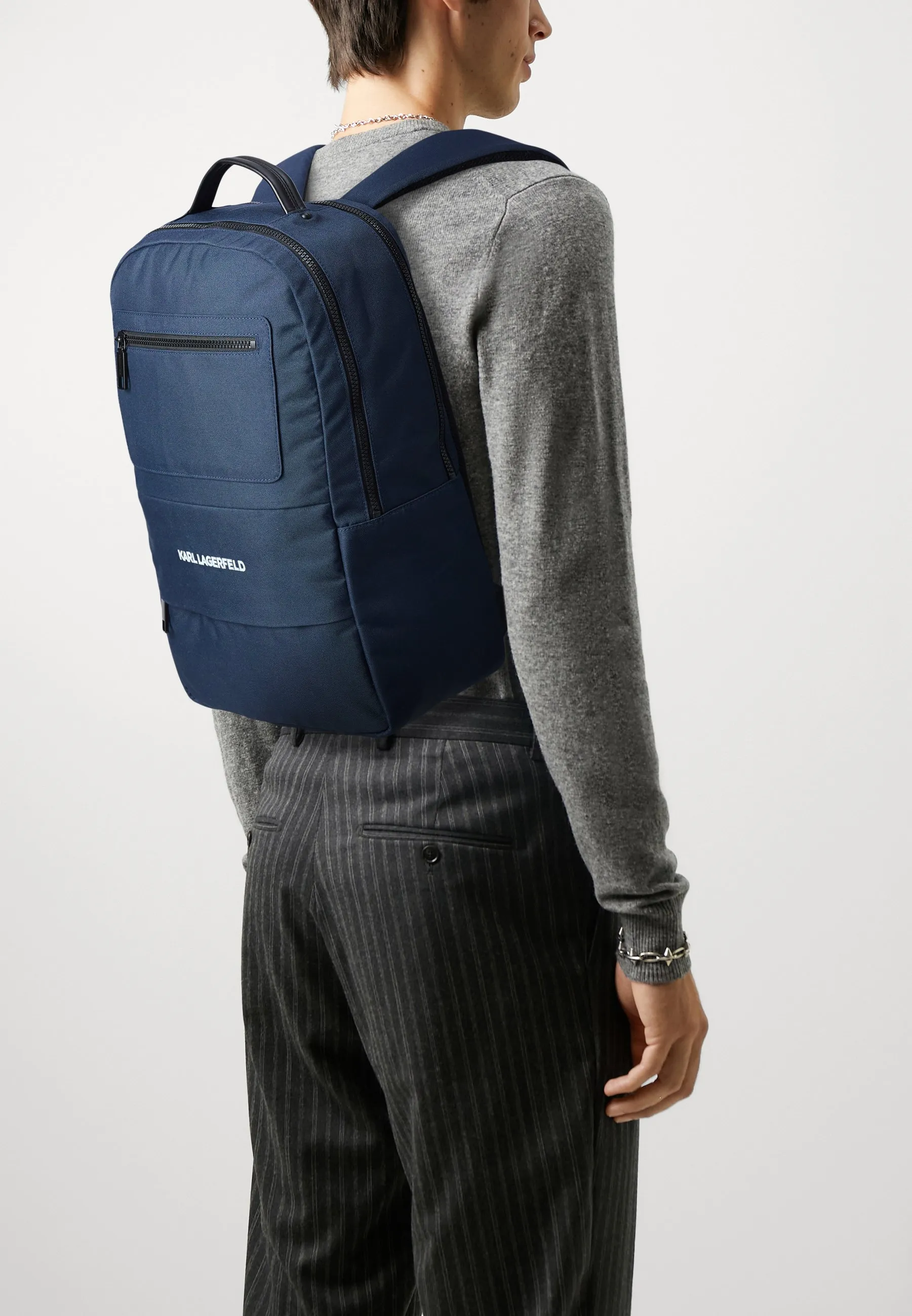 PASS BACKPACK UNISEX - Zaino