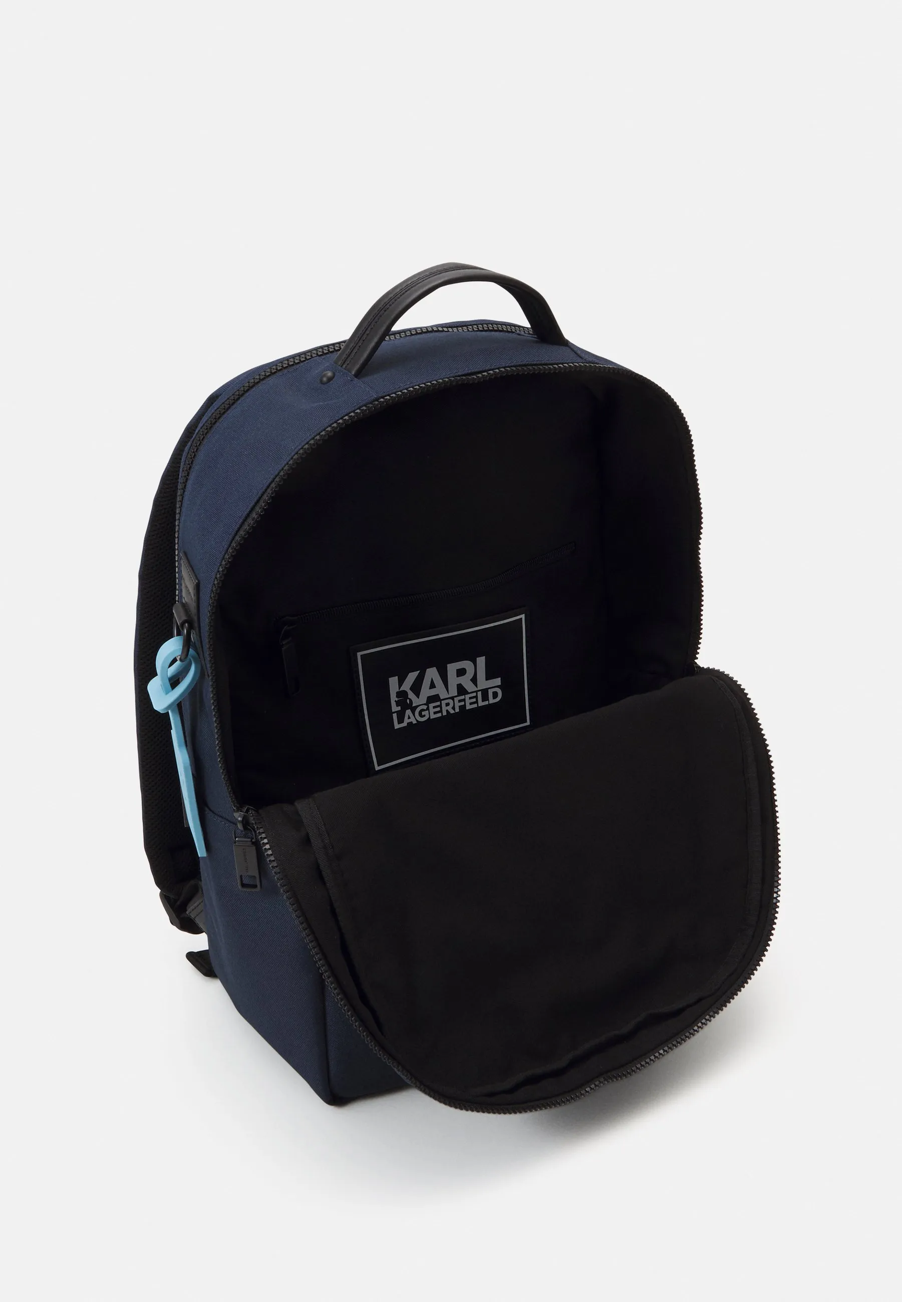 PASS BACKPACK UNISEX - Zaino