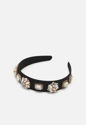 PCLUSIA HAIRBAND  - Accessori capelli