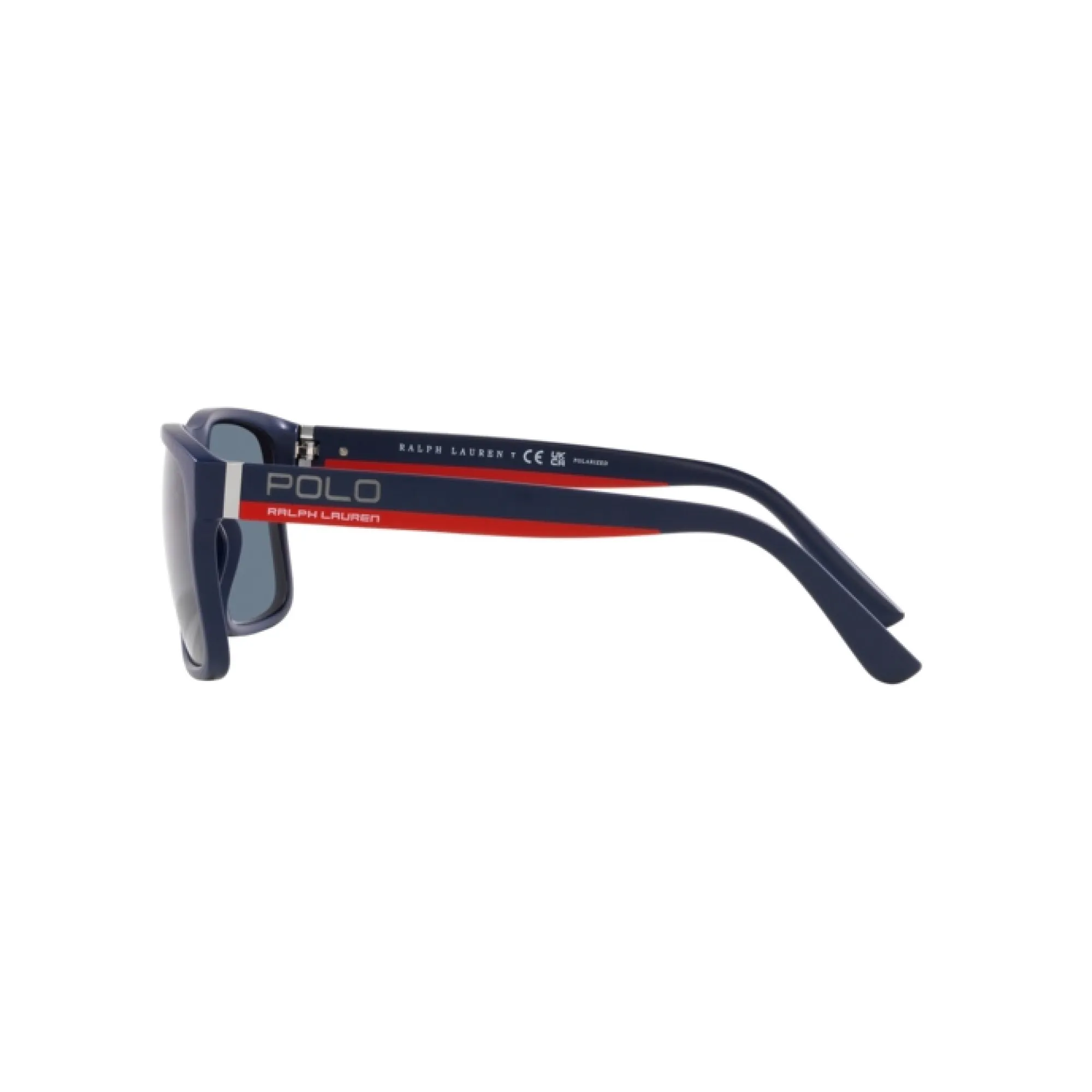   Polo PH 4195U - 59042V Marina Del Nuovo Porto Opaco | Occhiale Da Sole Uomo 