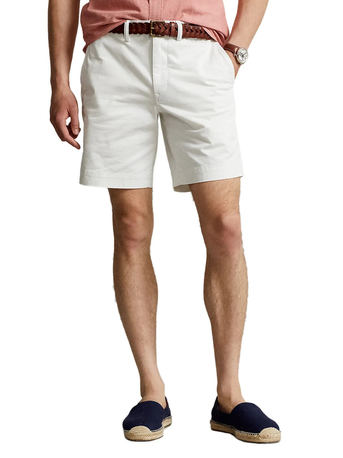 Polo Ralph Lauren ---------- Flat Short ---------