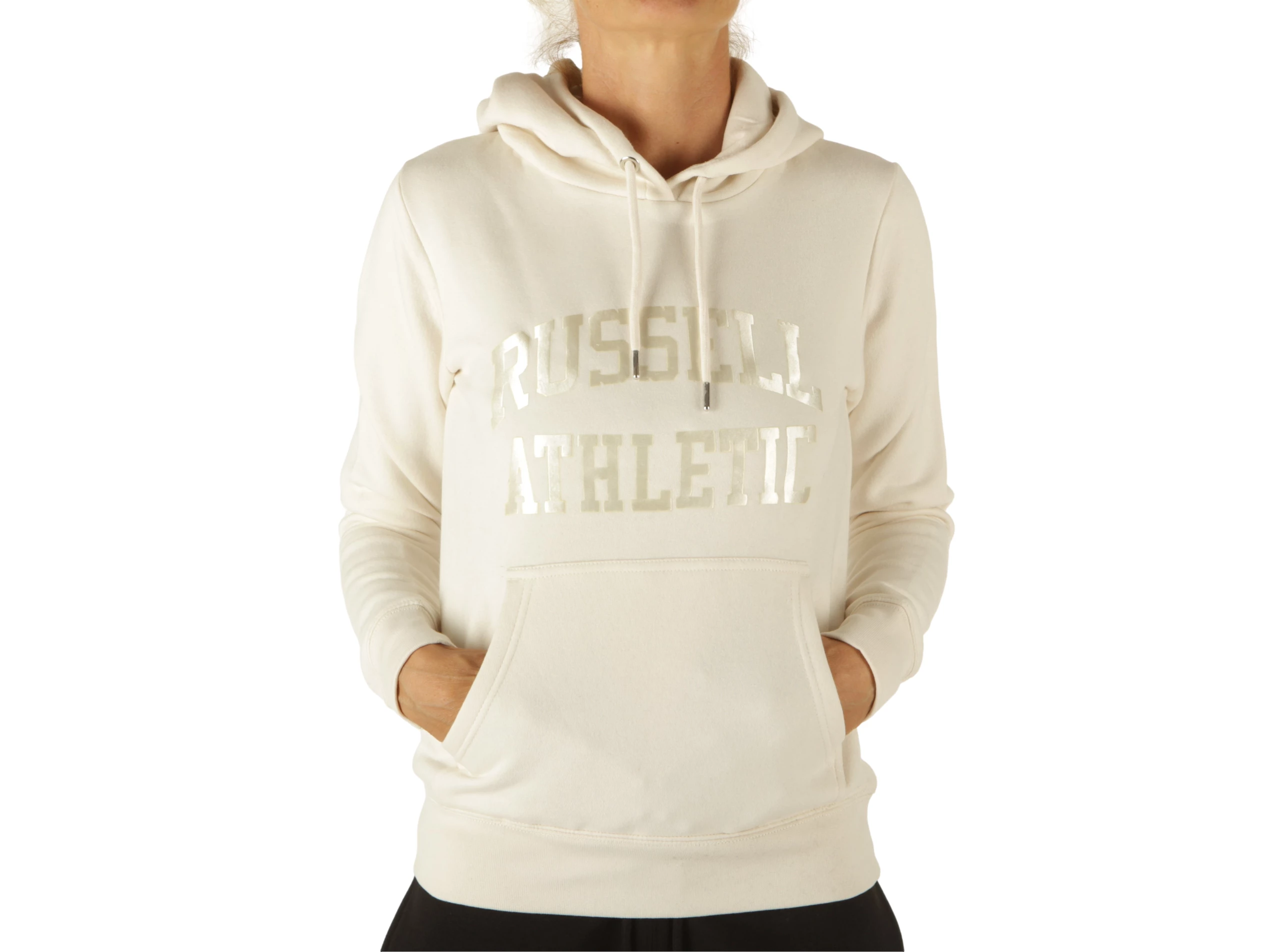 Pullover Hoody