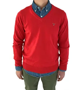 Pullover Uomo Gant